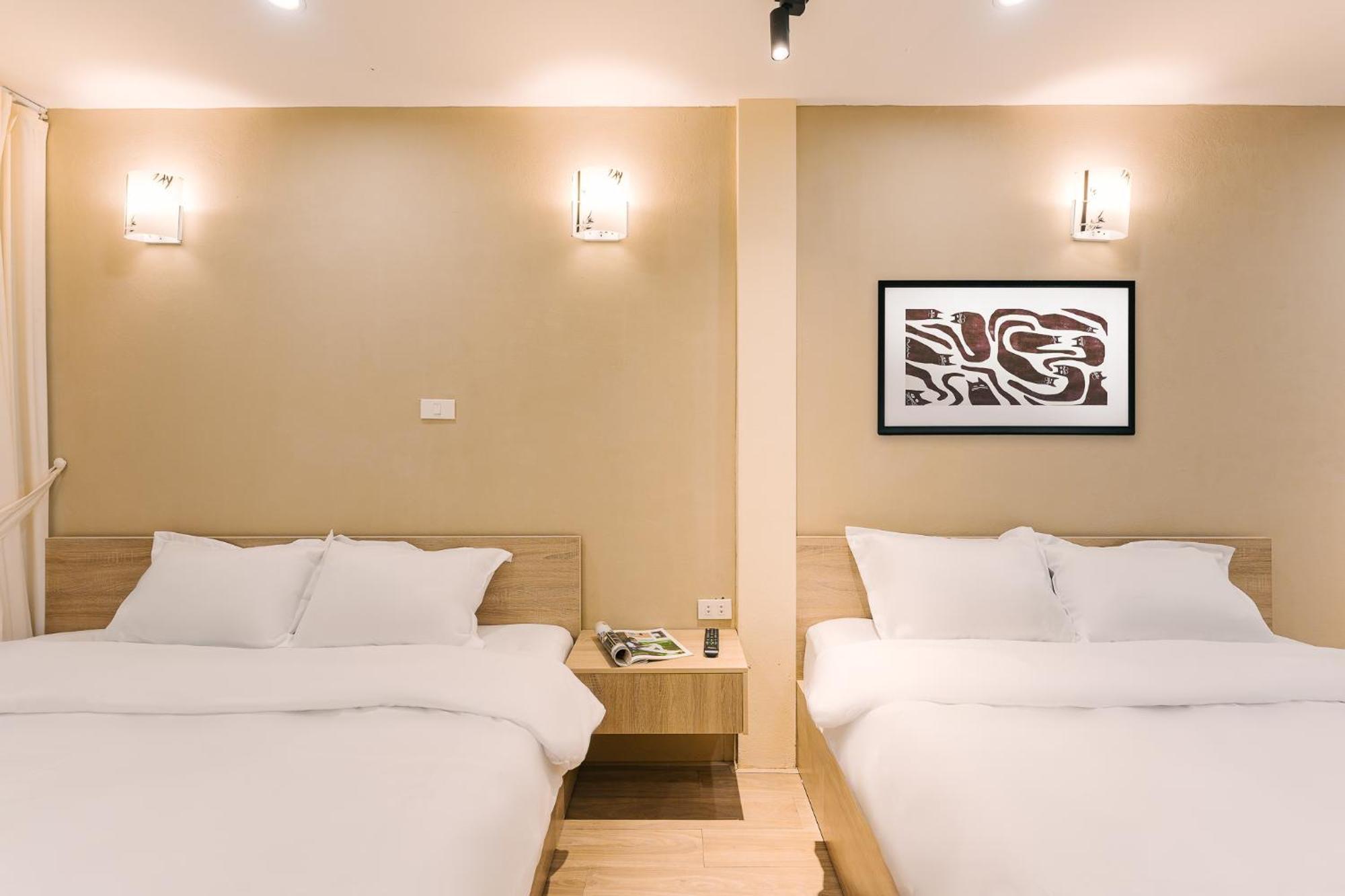 Hanoi-oi Cau Go Séjour chez l'habitant *