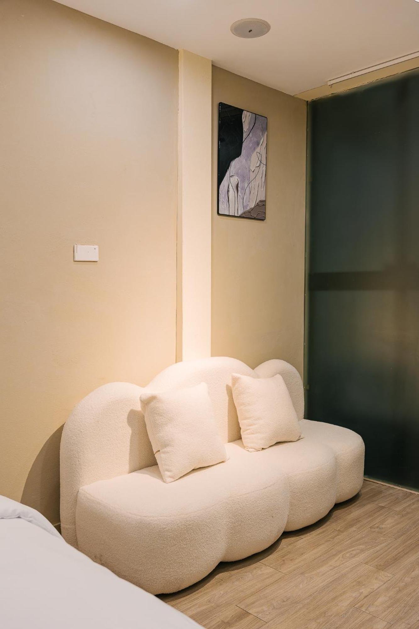 Hanoi-oi Cau Go Séjour chez l'habitant Hanoï